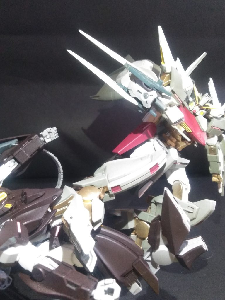 『プロト タイプ ⁉️ 』 by 赤い人