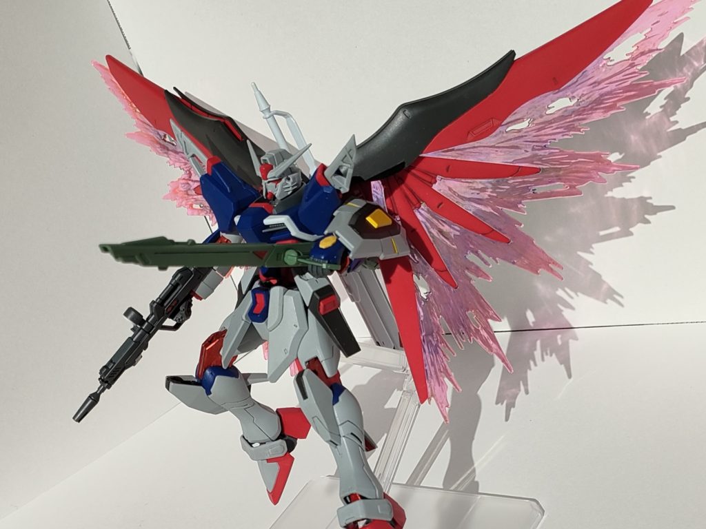 デスティニーSPECII–3枚目/制作者：ラークスパー