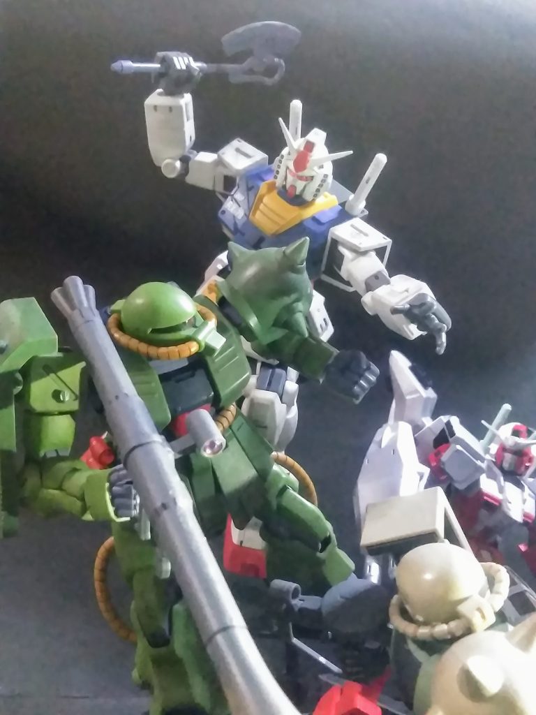 『MAV』って『マブダチ』の事❓     と、｢UP主｣は思っていました・・・