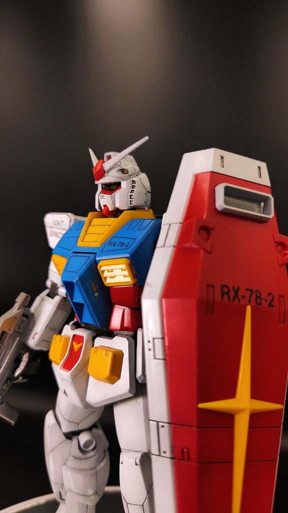 GUNDAM RX-78-2