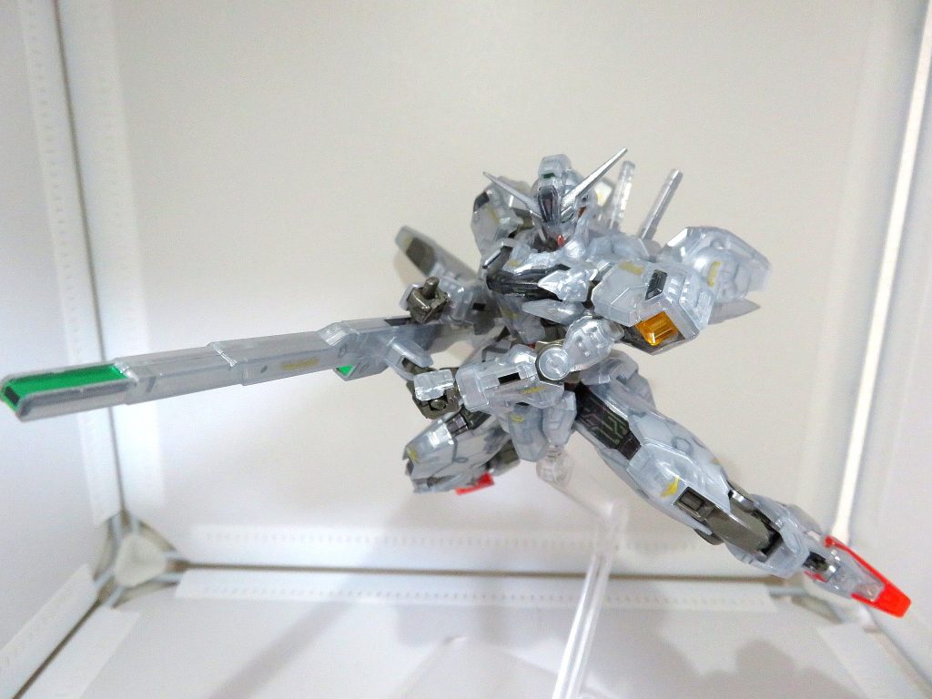 HG ガンダムキャリバーン–7枚目/制作者：らり～