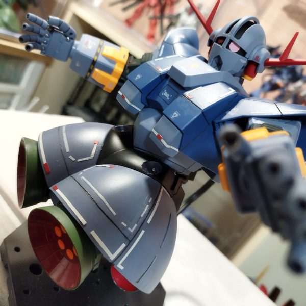 ジオング（ツインアイ）