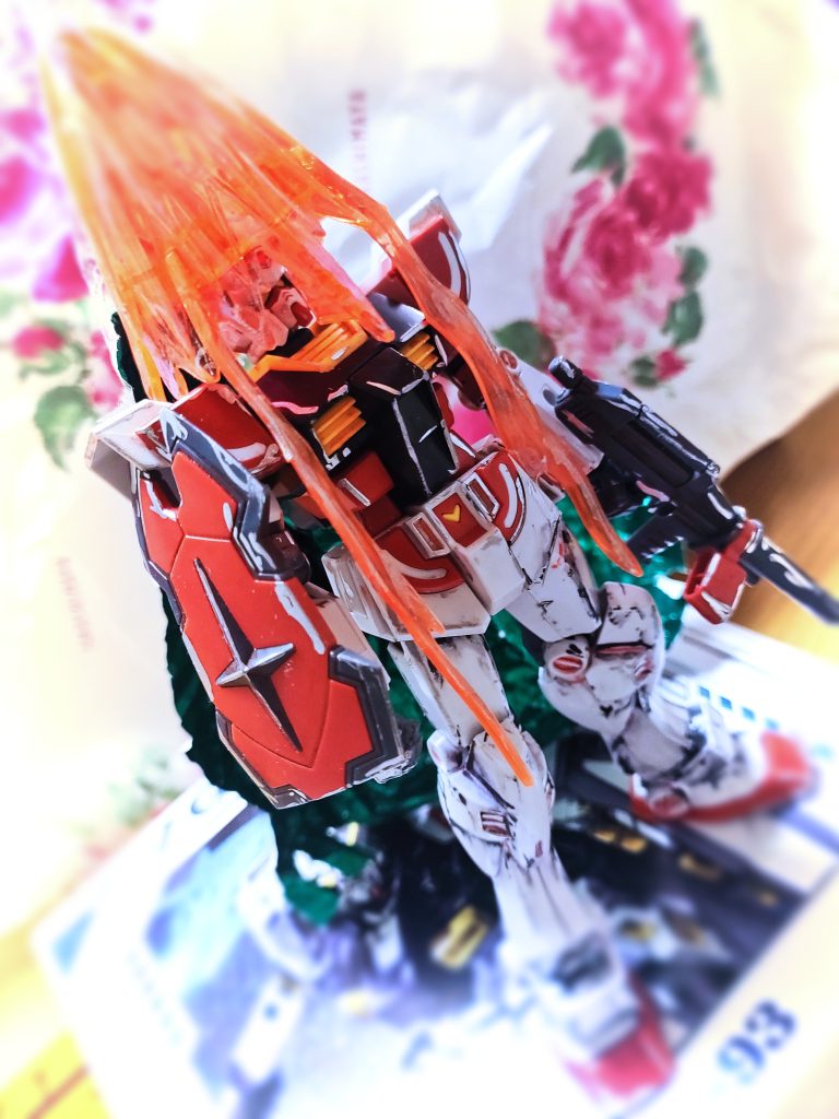 後ろの高島屋が眩しいきらきらを表現しているそうです。😂見慣れてくると、ムッシュかまやつさんに見えて来ます（笑）