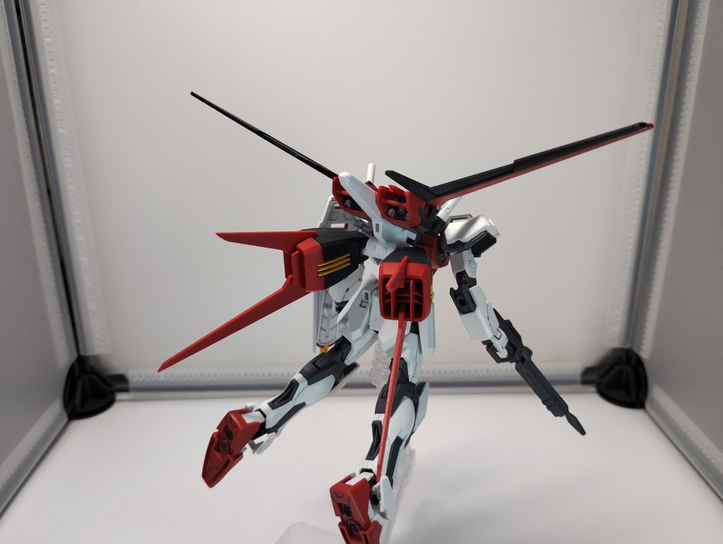 背面です以上です、ありがとうございました🎵