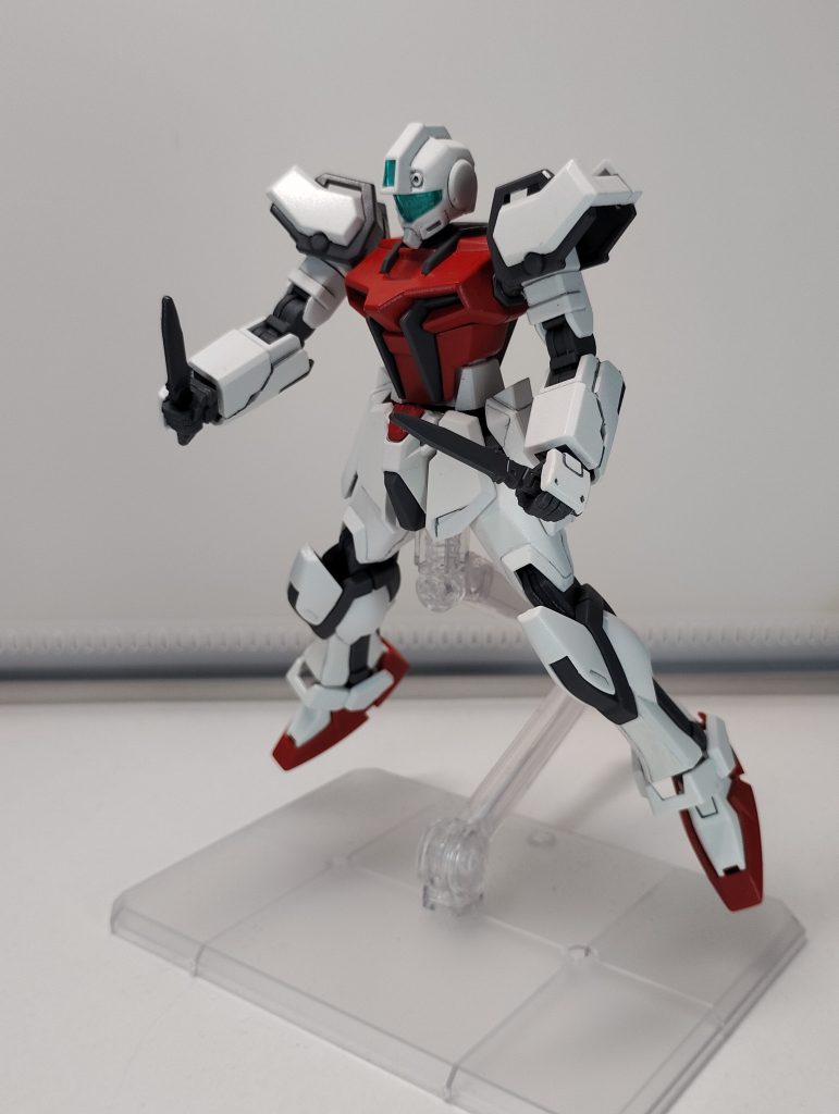 アーマーシュナイダーで突撃‼️