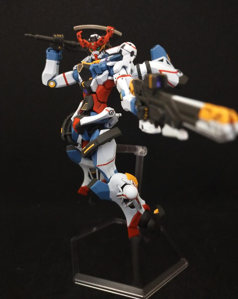 背景が黒いせいで爪先が見えません。撮影の腕も磨いていきたいですね。