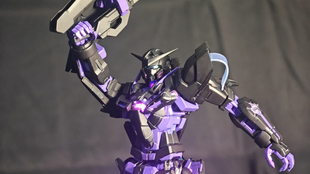 Gaming Exia–5枚目/制作者：P・レモンサワー