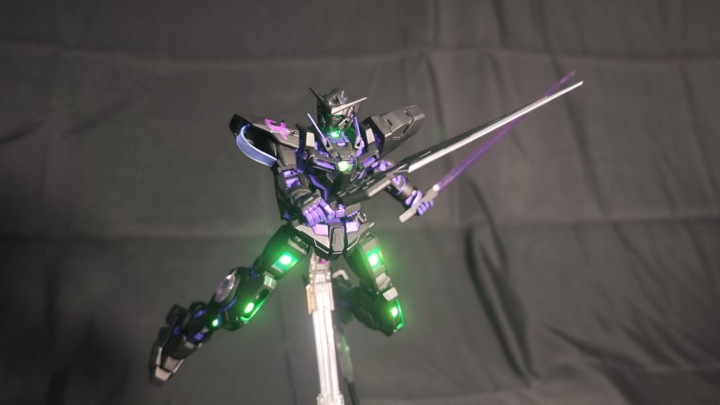 Gaming Exia