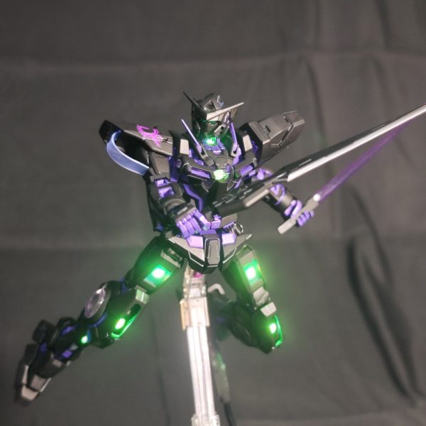 Gaming Exia