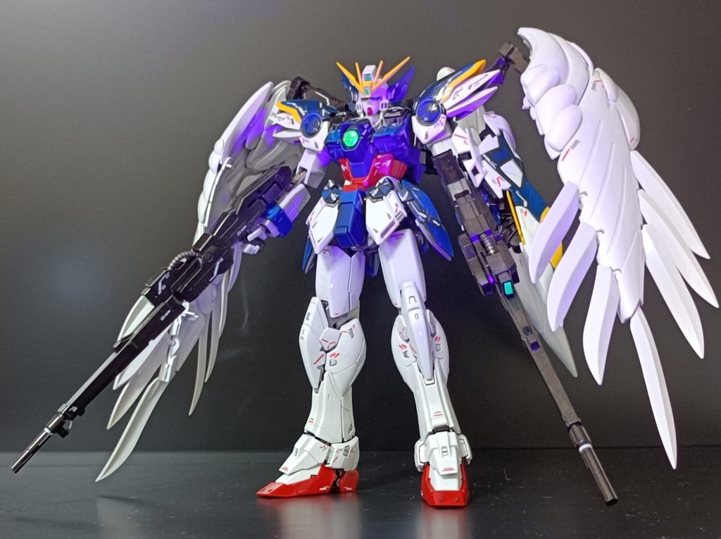 ブラックライト当てて 最後までご覧いただき、ありがとうございました(iori_sei)