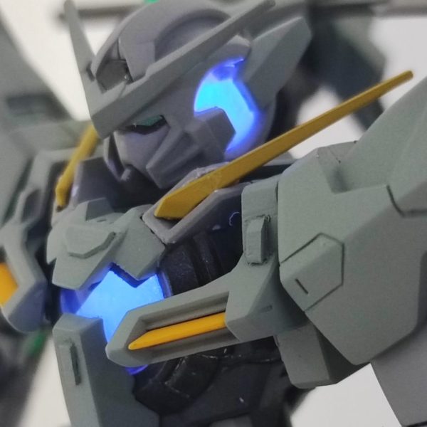 エクシアリペアⅡプロトカスタム