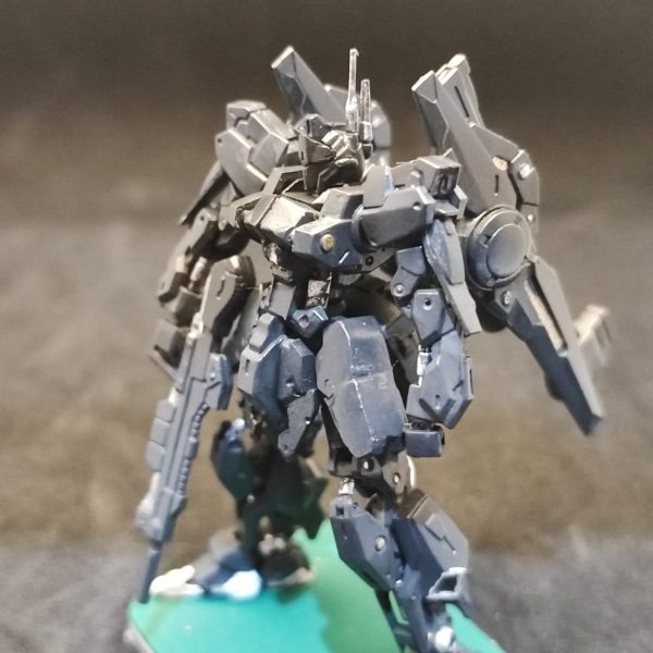 【アーティファクト】百式壊