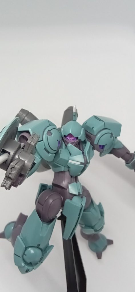 HG ハインドリー