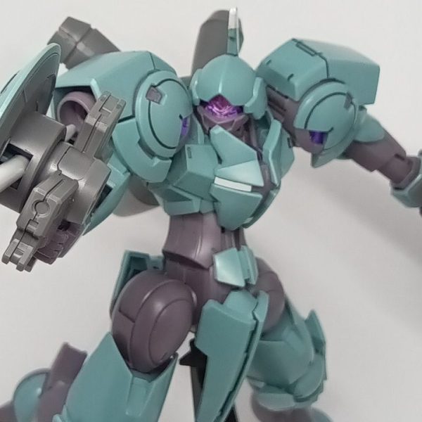 HG ハインドリー