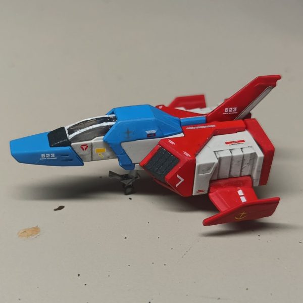 RGコアファイターVer1.0