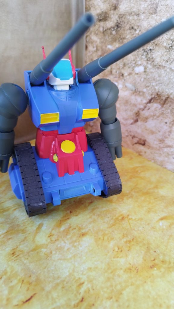 ガンタンク–2枚目/制作者：103