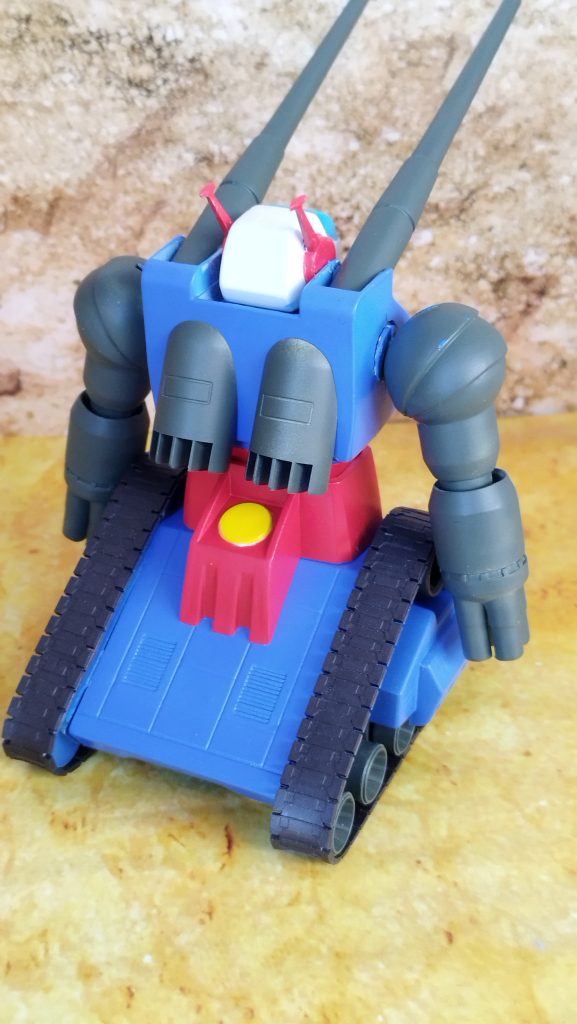 ガンタンク–8枚目/制作者：103