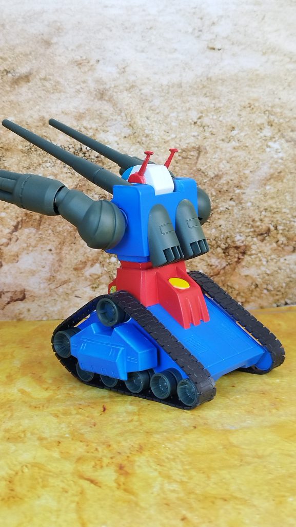 ガンタンク–7枚目/制作者：103