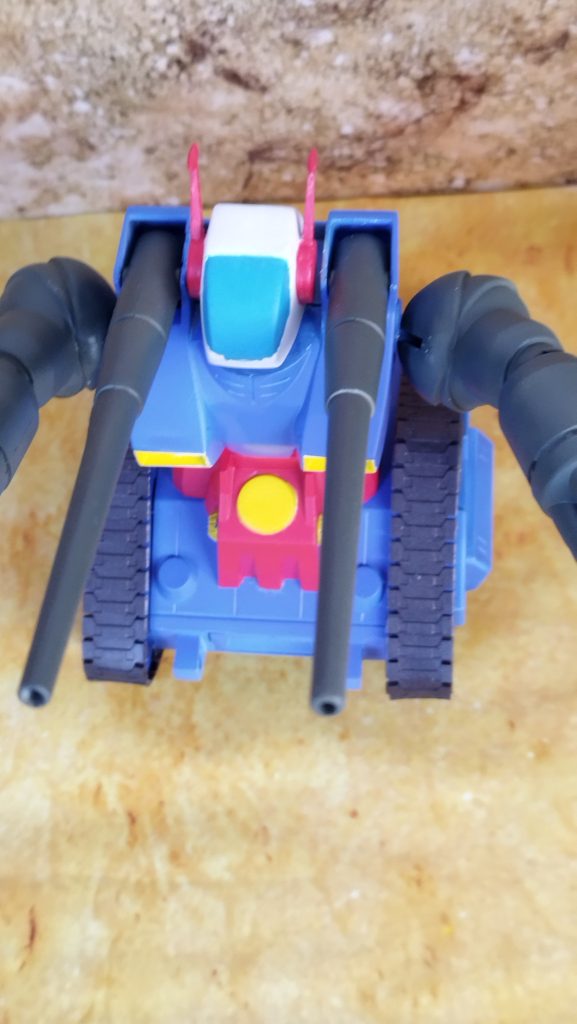 ガンタンク–5枚目/制作者：103