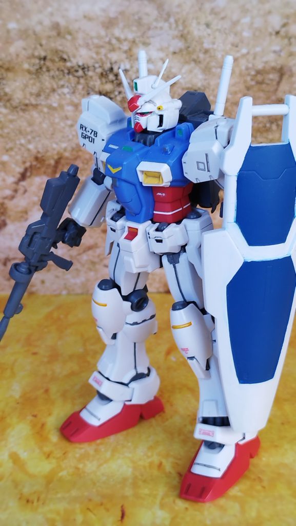 シールドは、今回の掲載はダミーなので、見なかったことにしてください。別途直して再掲します。