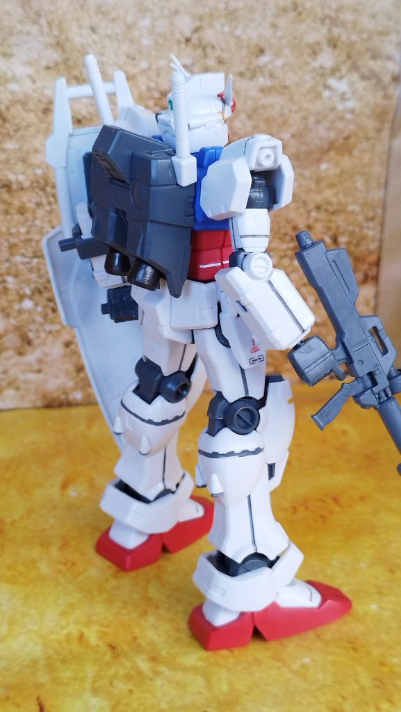 ガンダムGP01–5枚目/制作者:103