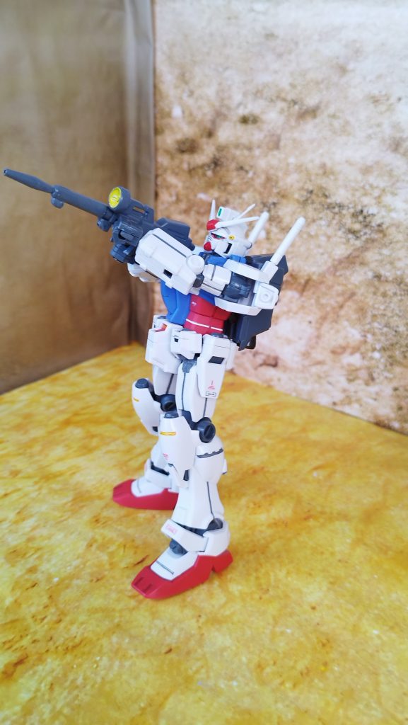 ガンダムGP01–7枚目/制作者:103