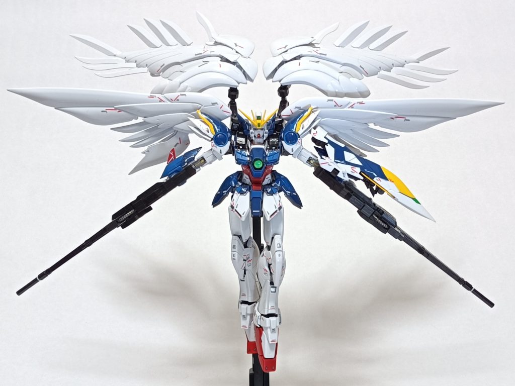 ツヤ感、伝わりますか…