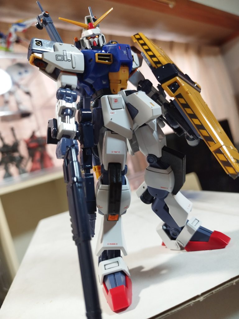 Dガンダム