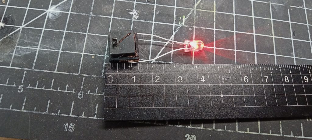 LED 電飾ユニット–5枚目/制作者:gaudiashibaura