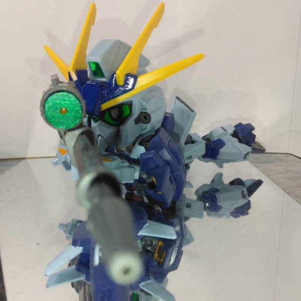 ライトニングガンダムスナイパーカスタム