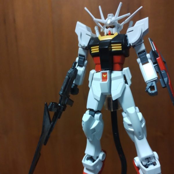 ジャンクパーツのテクニックを用いたガンプラ作品一覧｜パーツの