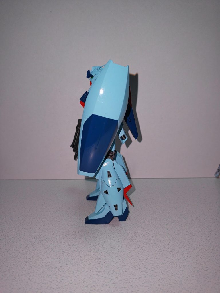 Re-GZ 筆塗り–3枚目/制作者：J_N