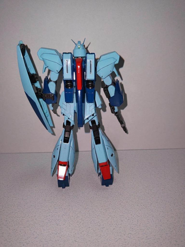 Re-GZ 筆塗り–4枚目/制作者：J_N