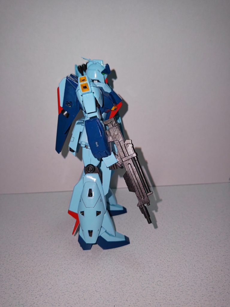 Re-GZ 筆塗り–2枚目/制作者：J_N