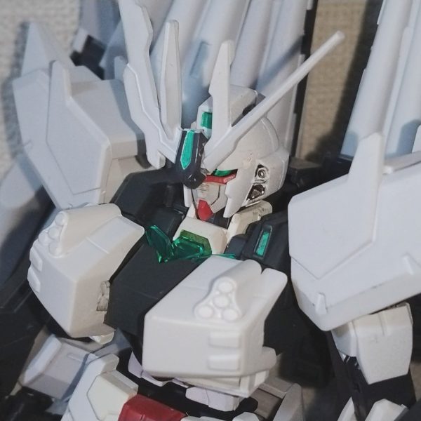 ING:2 FA/DFF進捗。