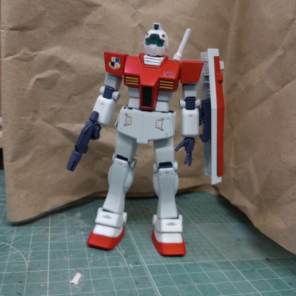 エコプラ　ジム