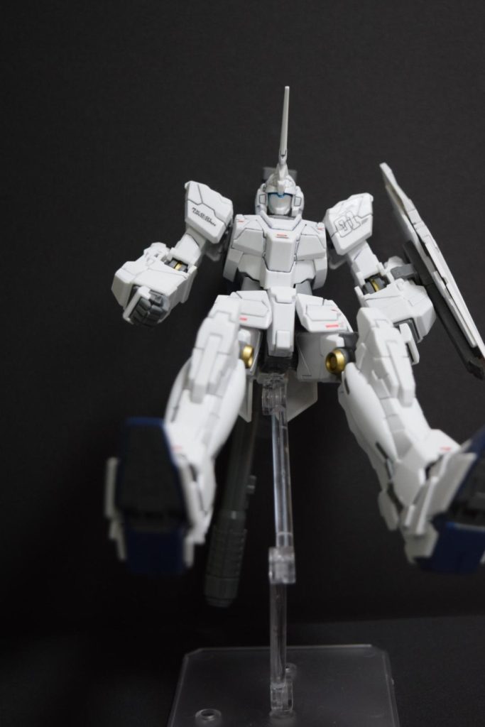 急制動イメージ