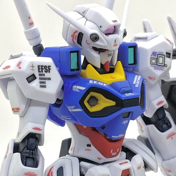 HG ゼータガンダム ［U.C.0088］ | b's mono-log