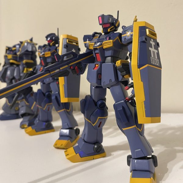 ジムスナイパーIII ？？？