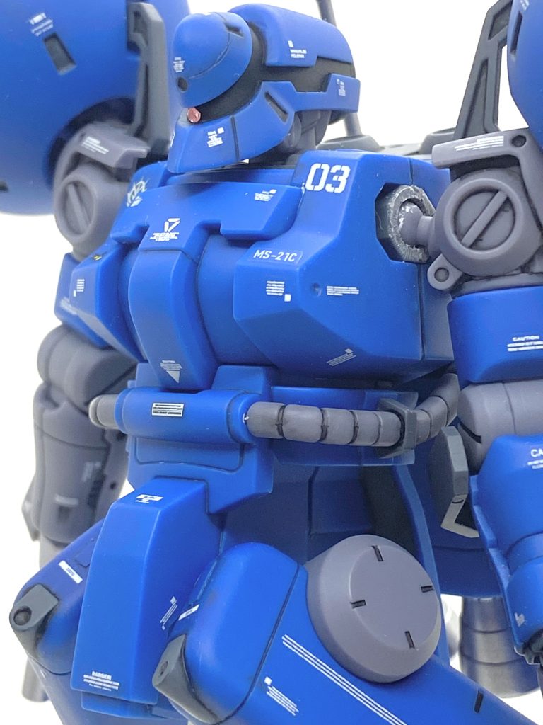 作ると面白い機体なので再販を切に願います。
