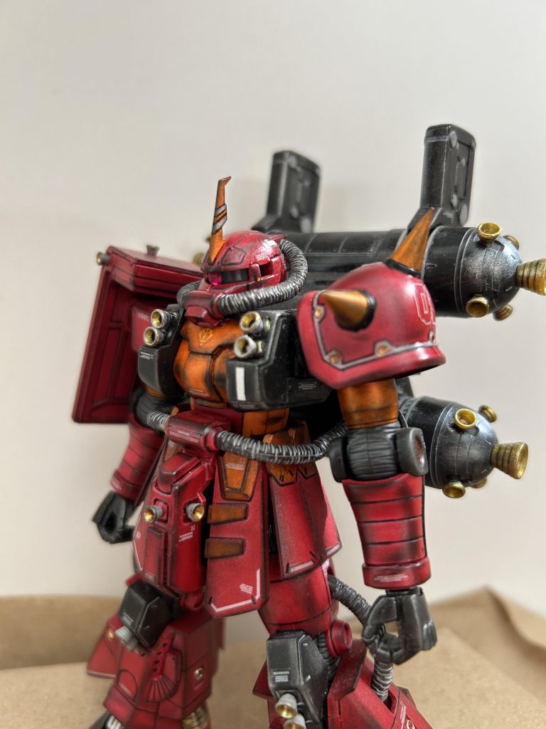 「ジャズの葬送曲！」