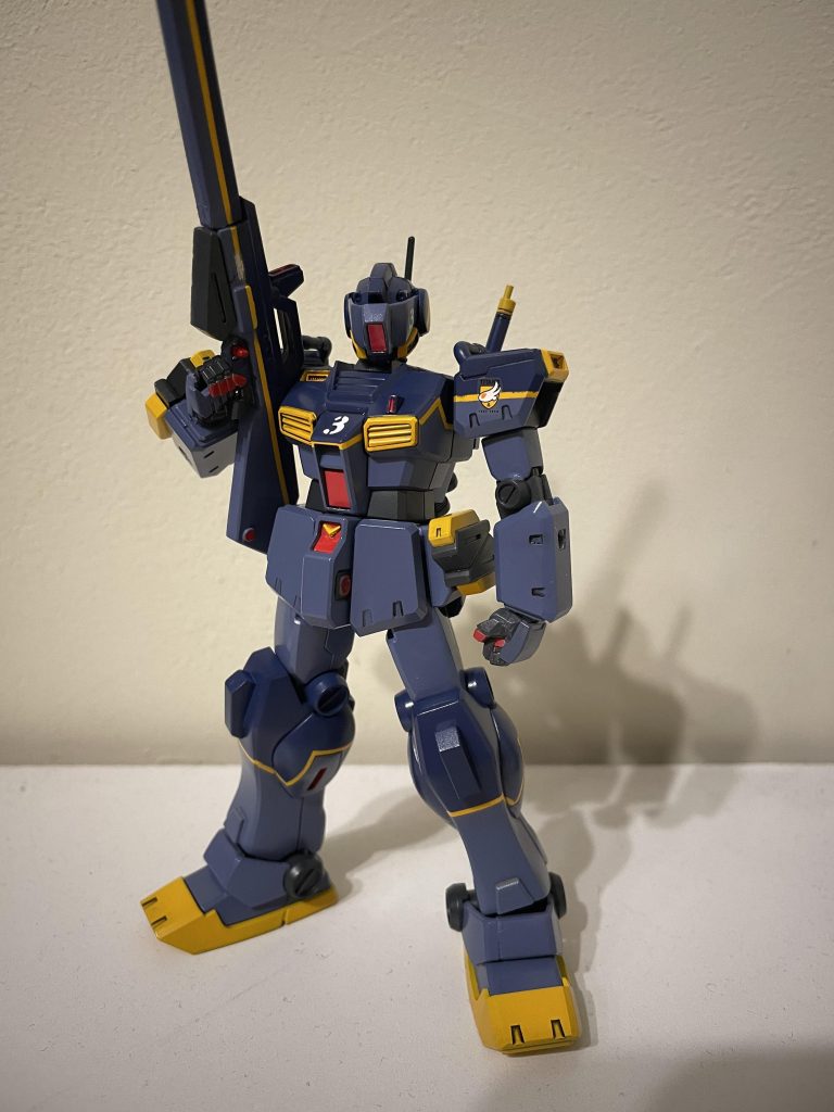 バイザーおろしポン酢牛丼