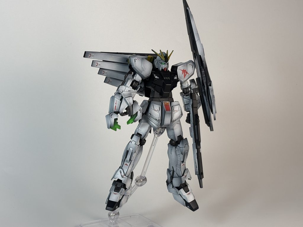 νガンダム-OTNW–6枚目/制作者：クロニクル