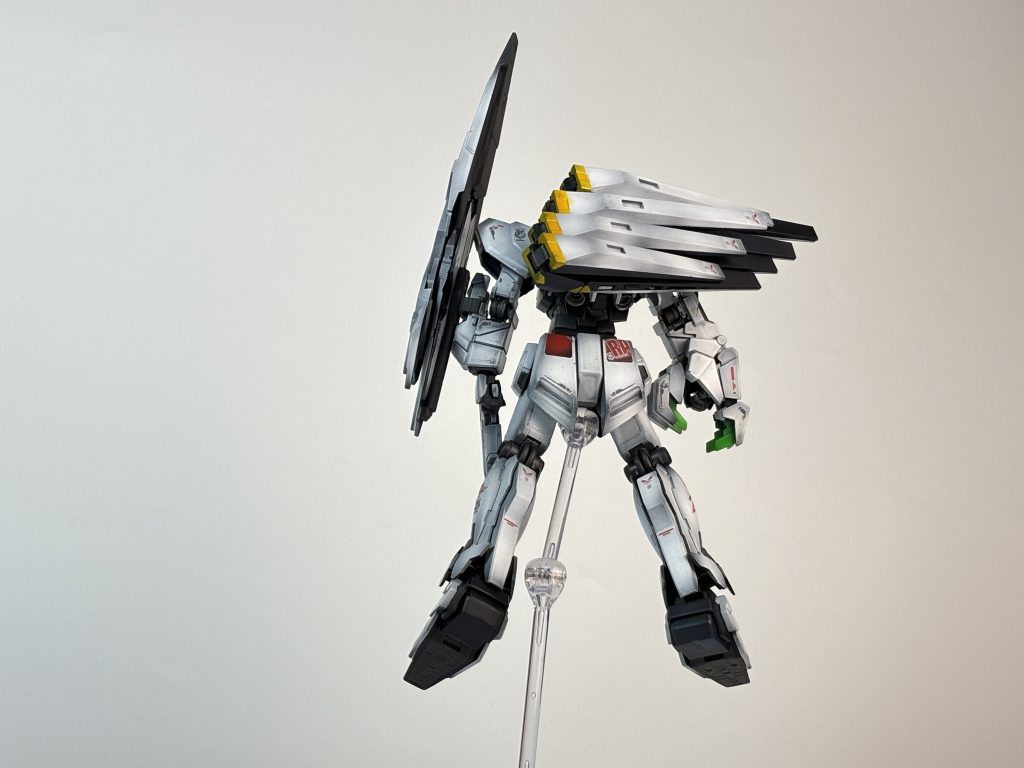 νガンダム-OTNW–3枚目/制作者：クロニクル