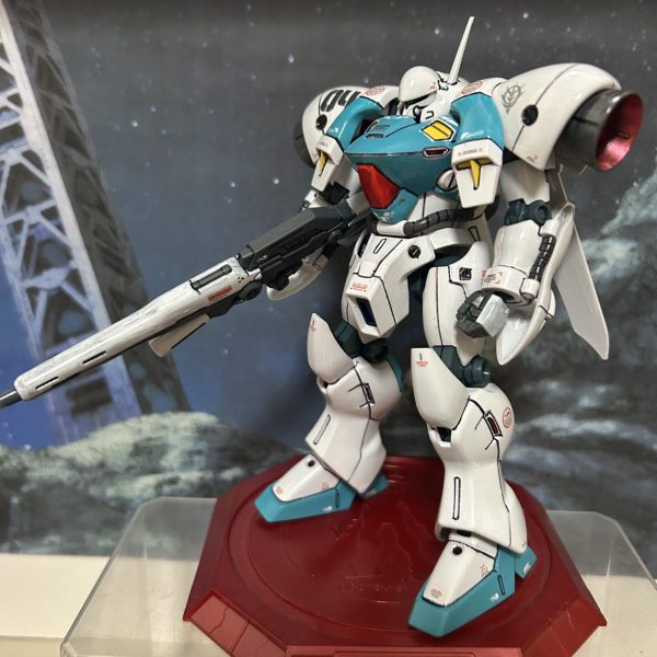 ガーベラ・テトラ