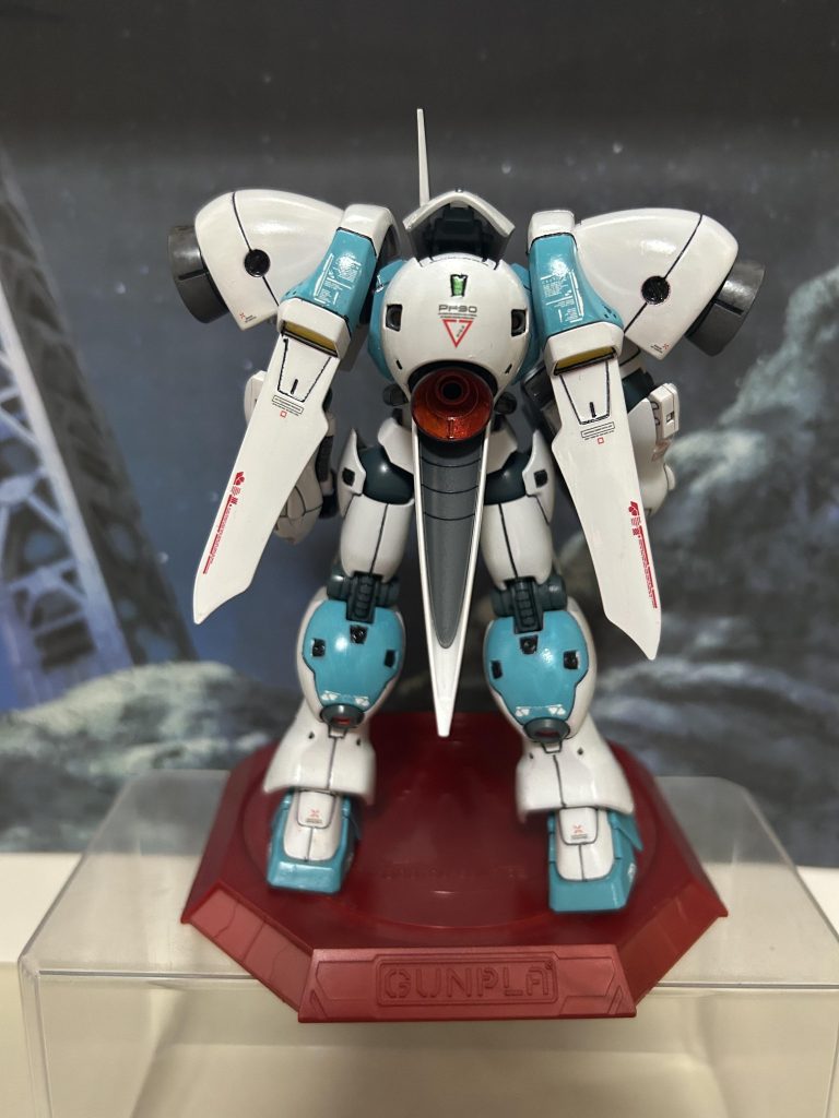 ガーベラ・テトラ–4枚目/制作者：もみじ饅頭