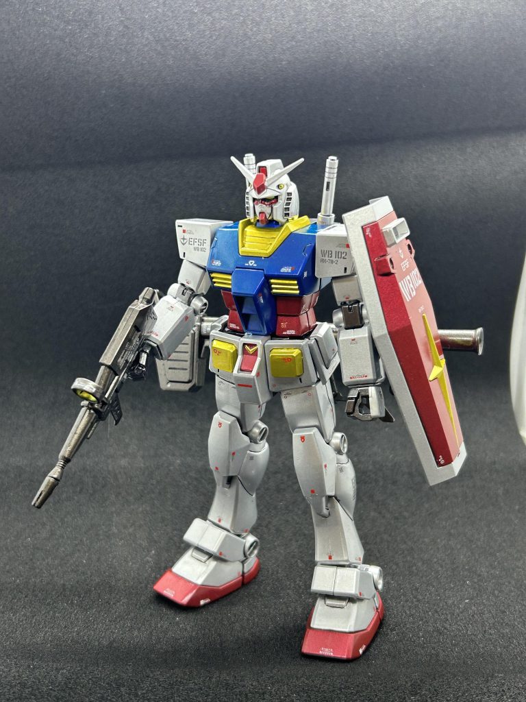 Gアーマー–2枚目/制作者：ツカサ