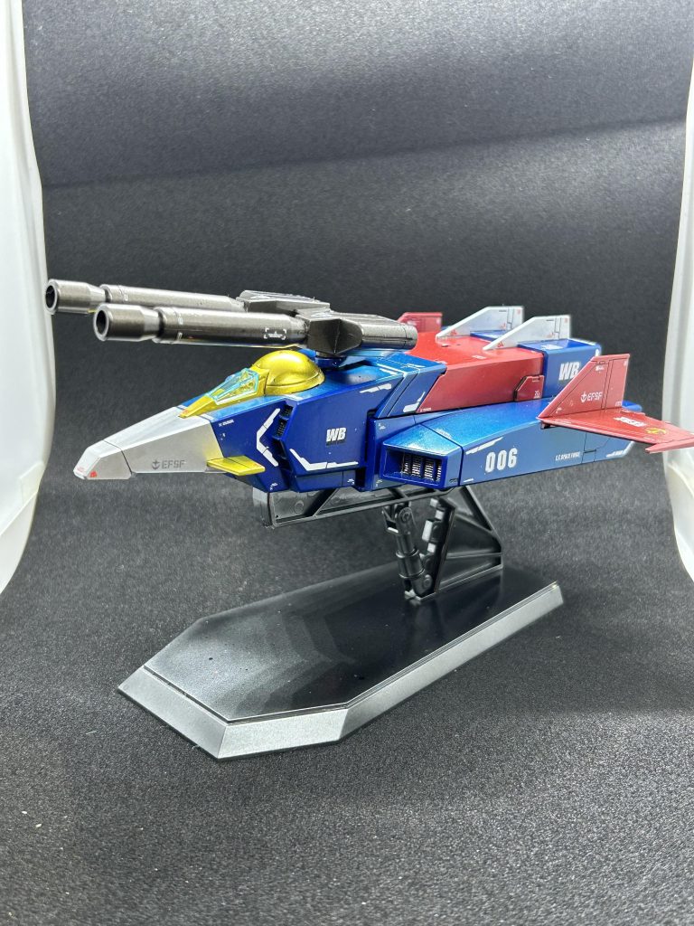 Gアーマー–3枚目/制作者：ツカサ