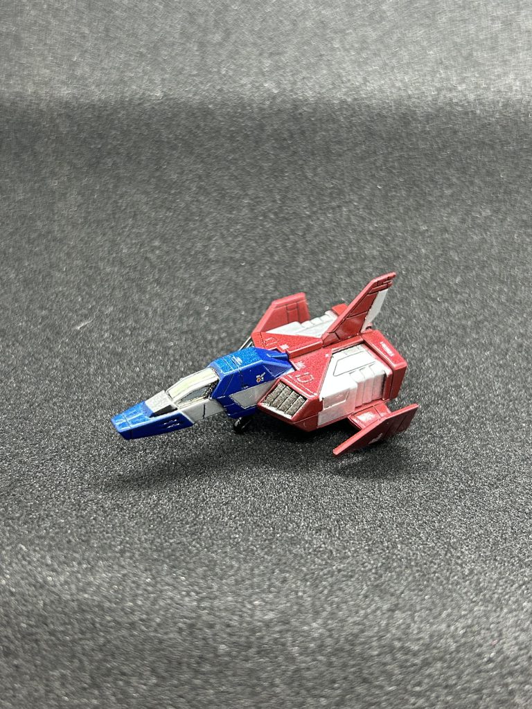 Gアーマー–4枚目/制作者：ツカサ