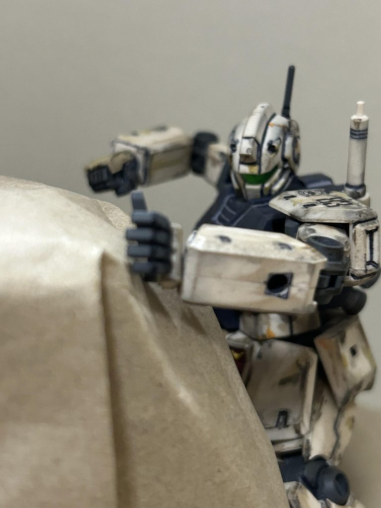 2度目のザメル戦